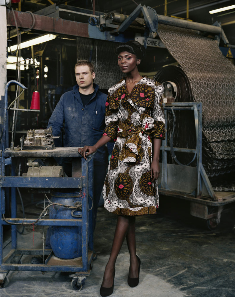 African Print African fashion Ankara African Print fabrics Wax Print Ankara fabrics Real wax African Clothing