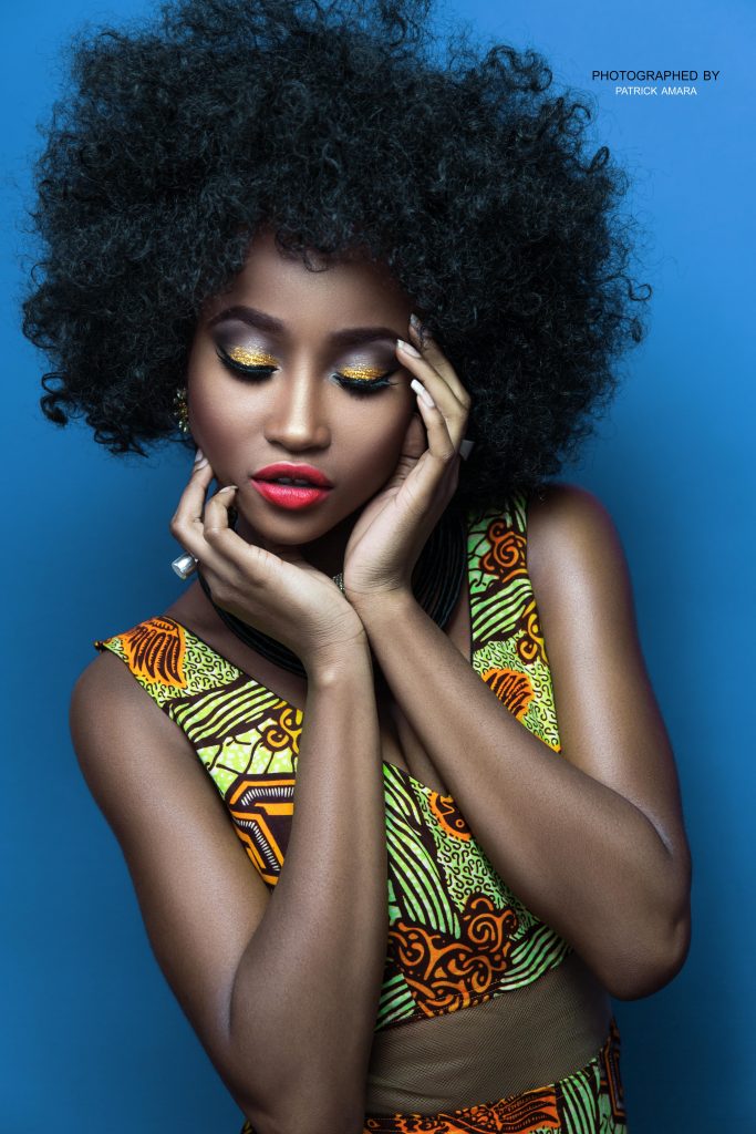 Campaign-The Naturalista Hair Show 2015 Campaign 6