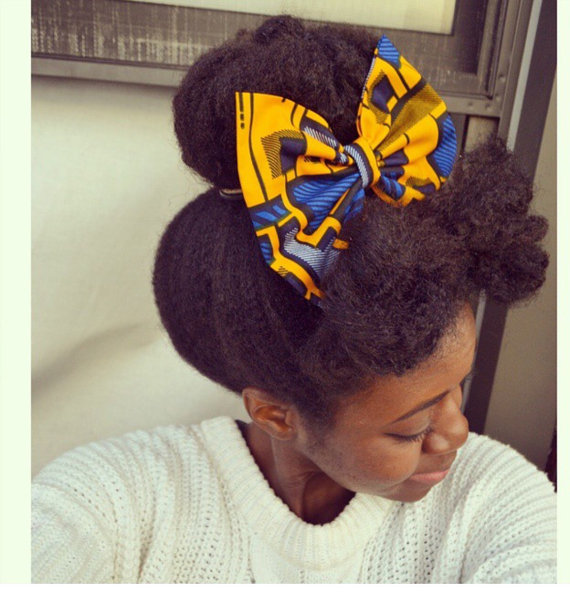 Product of The Day Hawa's Boutique Large Adult Hairbow