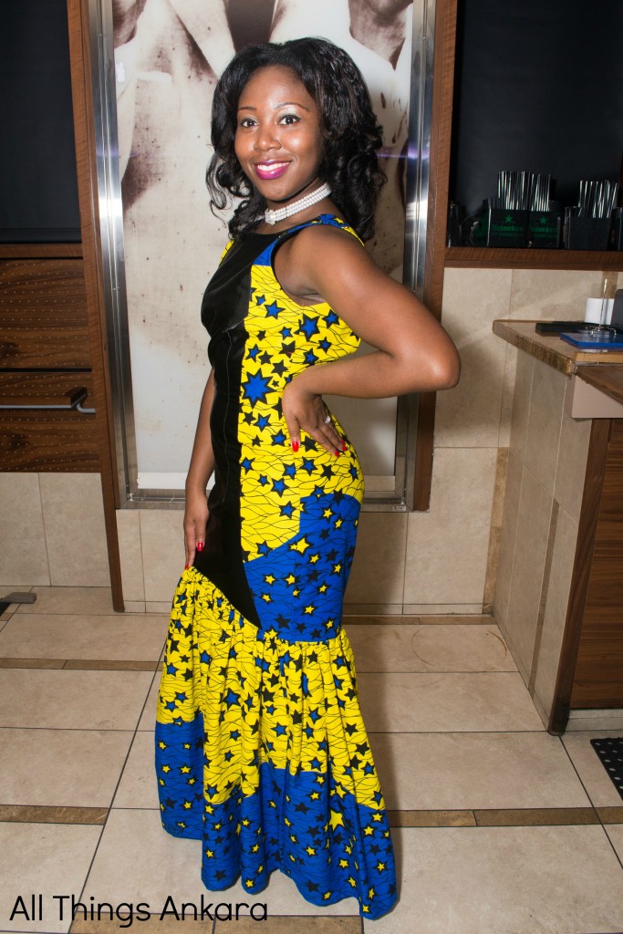 All Things Ankara Best Dressed Women at the Exquisite Ghana Independence Ball 2016 1