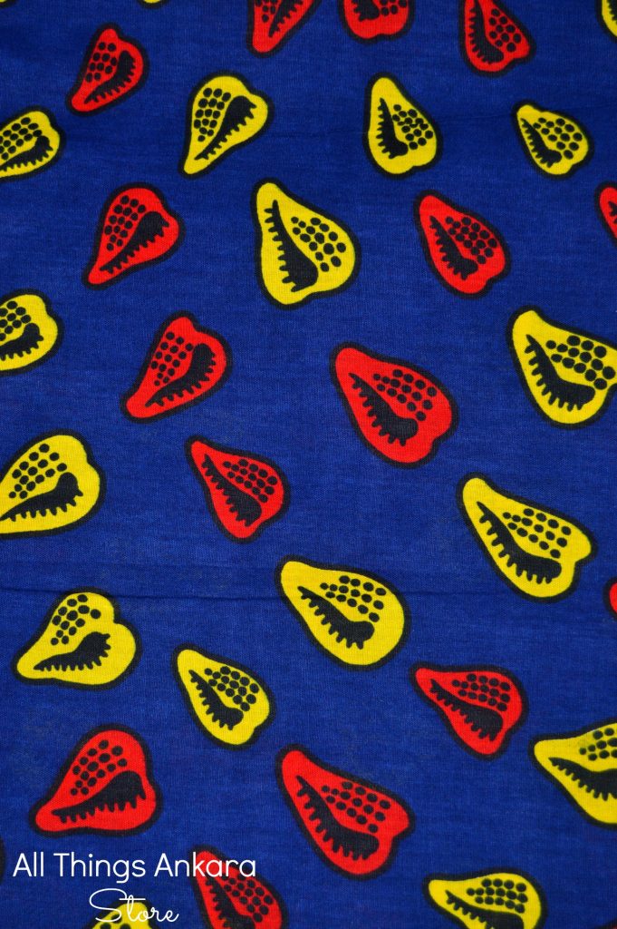 Blue-Red-Yellow-Shells-Block-Wax-Prints-1