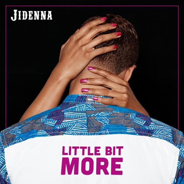 Music-Jidenna - %22Little Bit More%22