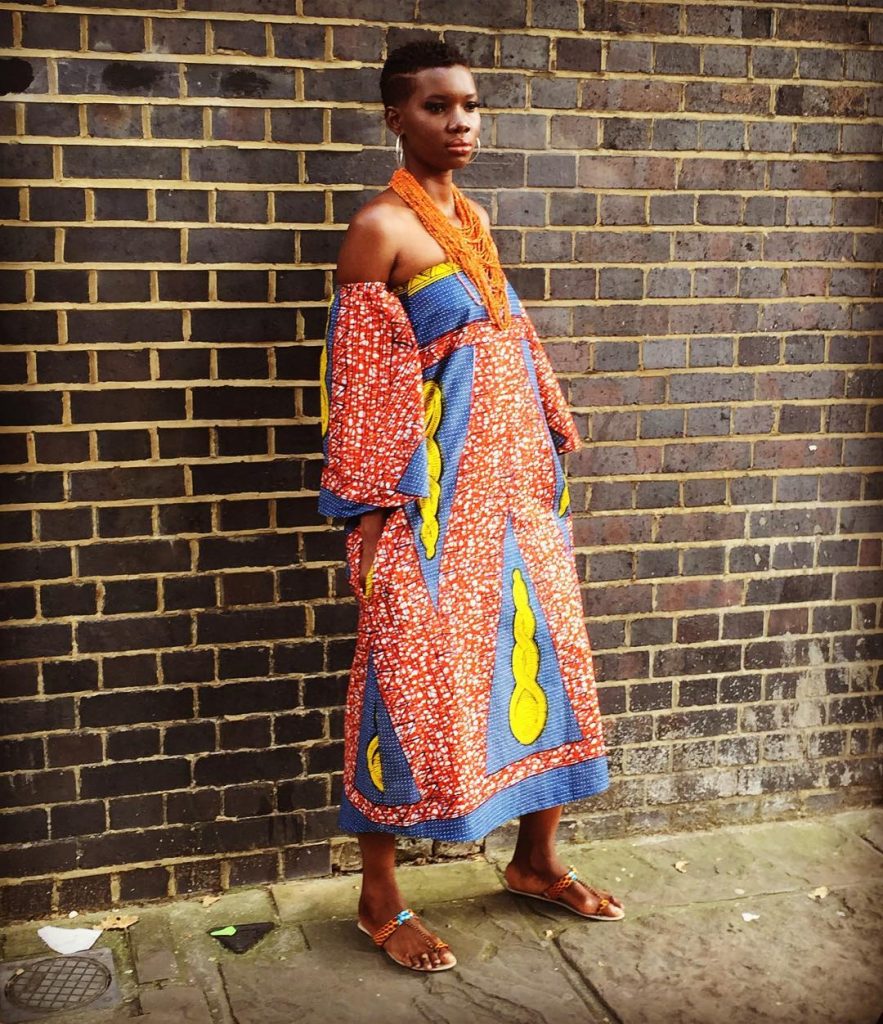 Festival-Fashion with SOBOYE and Chi Chi Chinakwe at African Street Style Festival 2016 3