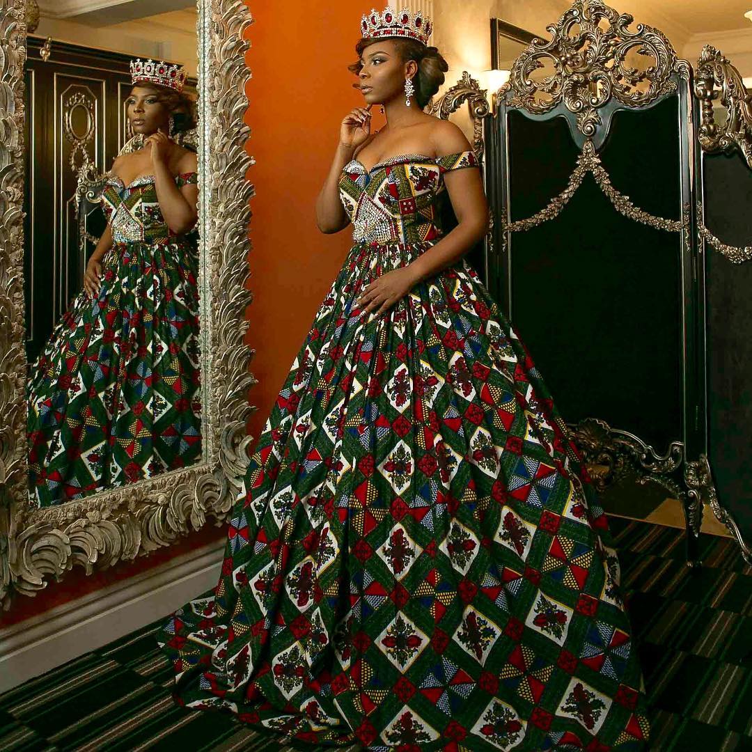 editorial-aderonke-adefalujo-celebrates-her-birthday-with-a-bdazzled-ankara-print-gown-and-crown-3