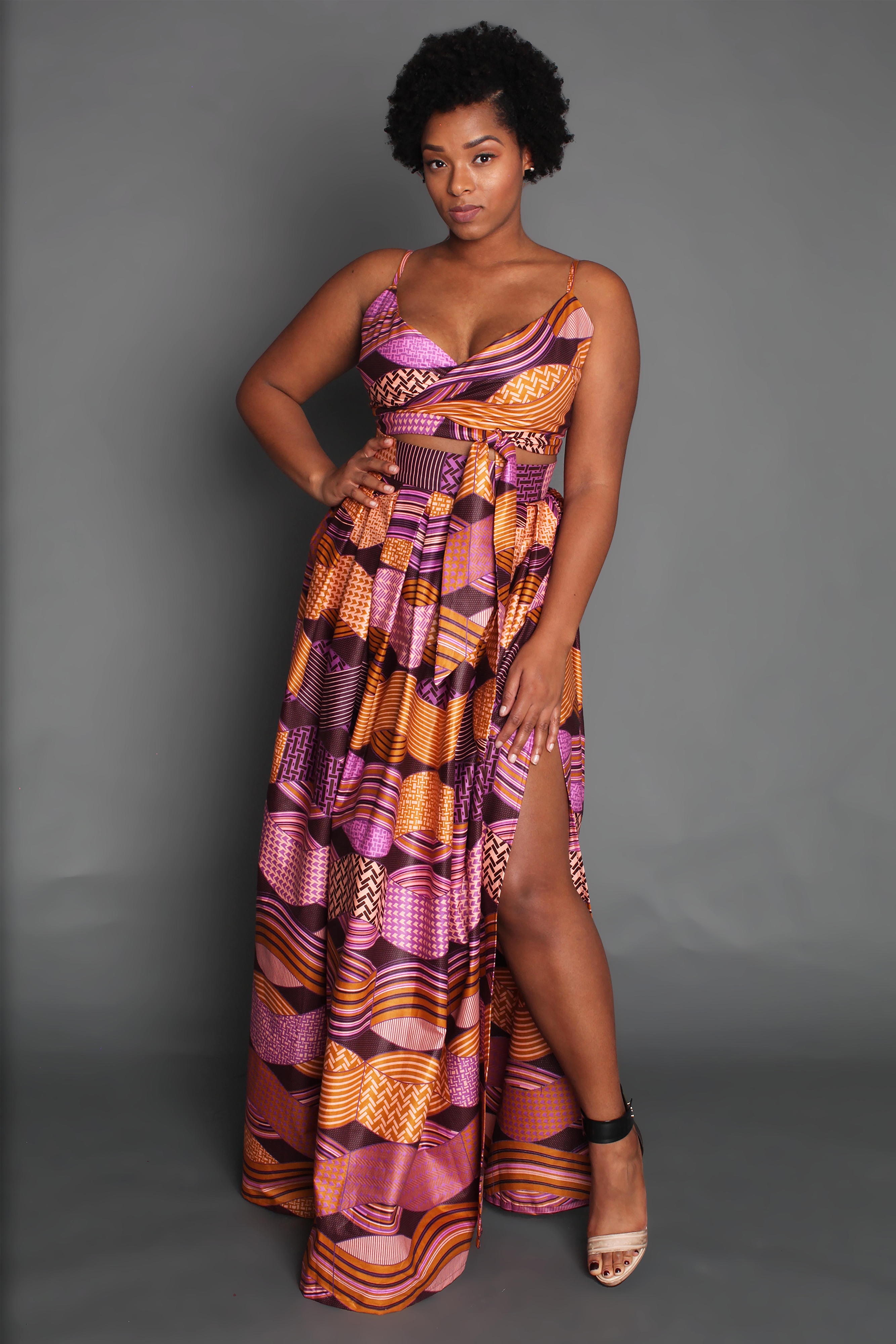 ankara-product-of-the-day-leila-and-zalinka-croptopmaxi-skirt-in-coral-and-purple-2