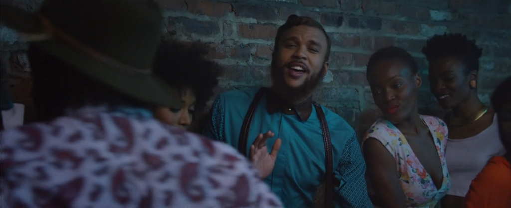 Jidenna - Classic Man featuring Roman GianArthur 2