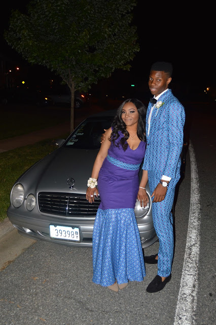 Prom Nicholas Orji & Martina Madubuko 10