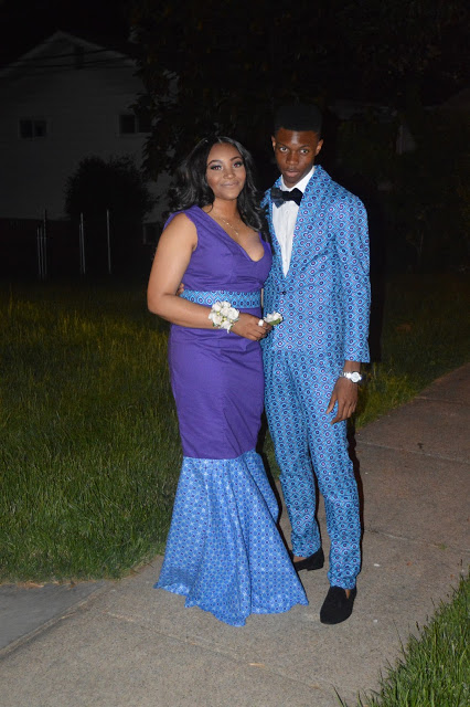 Prom Nicholas Orji & Martina Madubuko 3