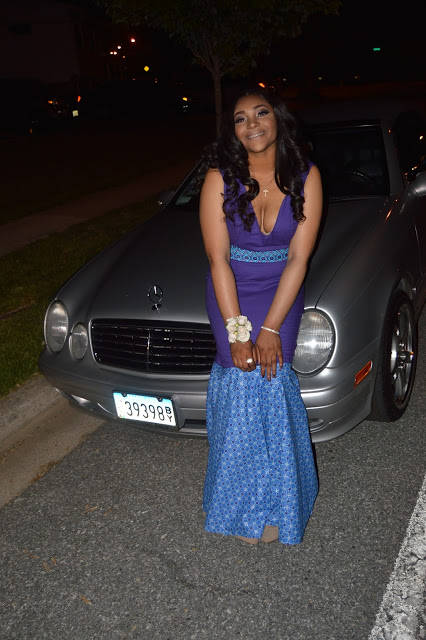 Prom Nicholas Orji & Martina Madubuko 6