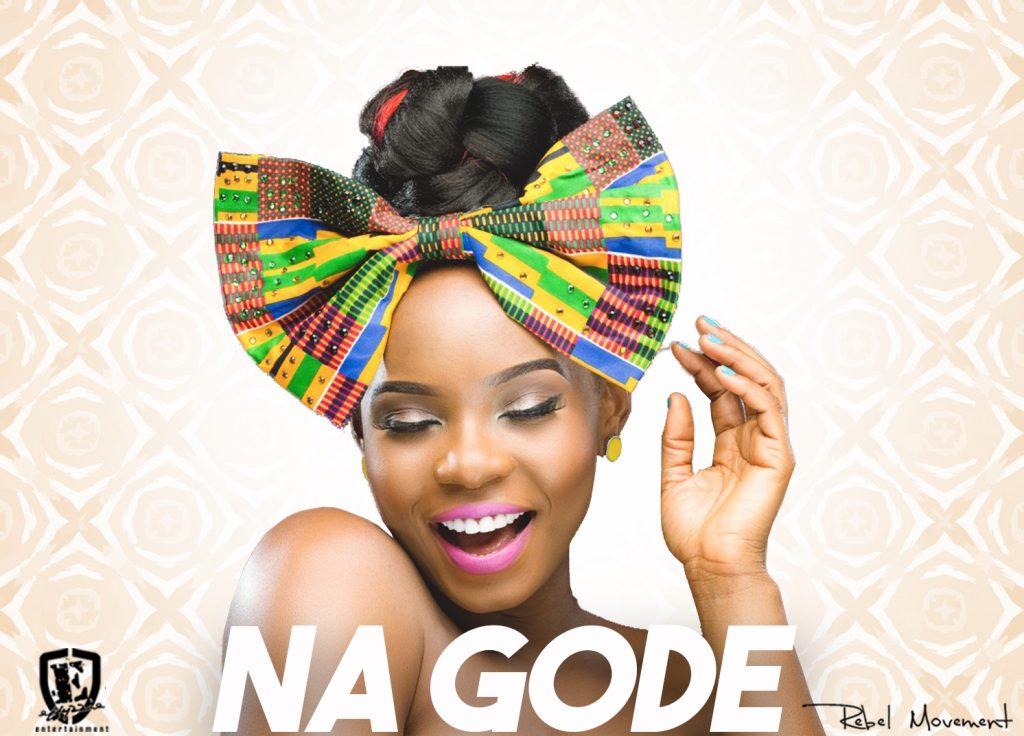 Music-Yemi Alade - %22Na Gode%22 ft. Selebobo 2