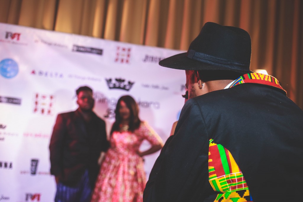 All Things Ankara Ball 2015 Red Carpet Kodak Junkie