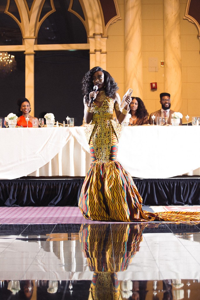 All Things Ankara Ball Jessica Chibueze Nigerian Renaissance Award