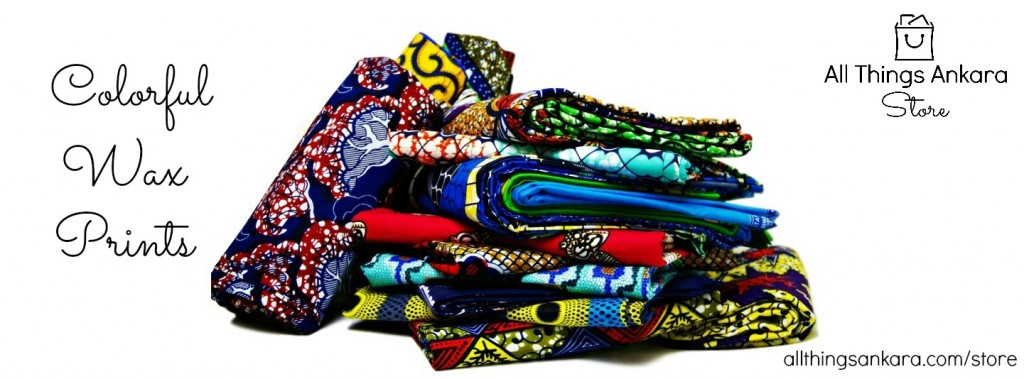 All Things Ankara Store 1