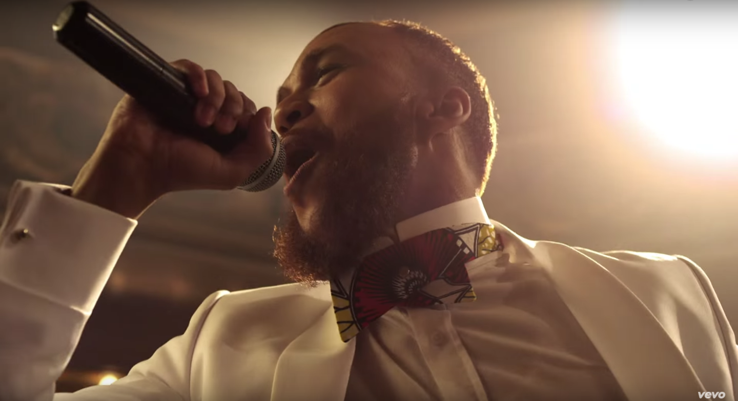 Music Video Jidenna Knickers All Things Ankara by Nikki The Jeanius