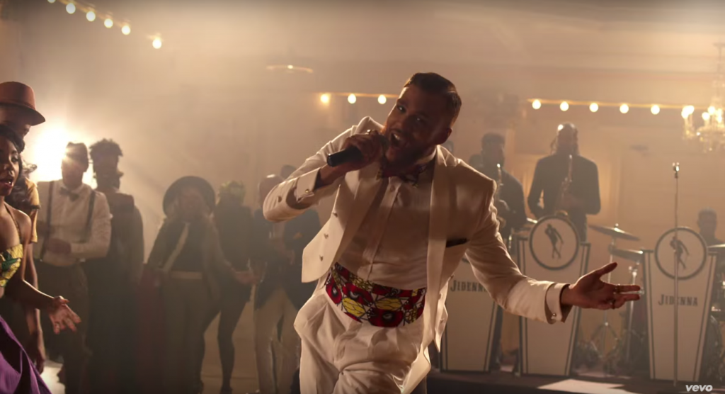 Jidenna - Knickers -All Things Ankara 3