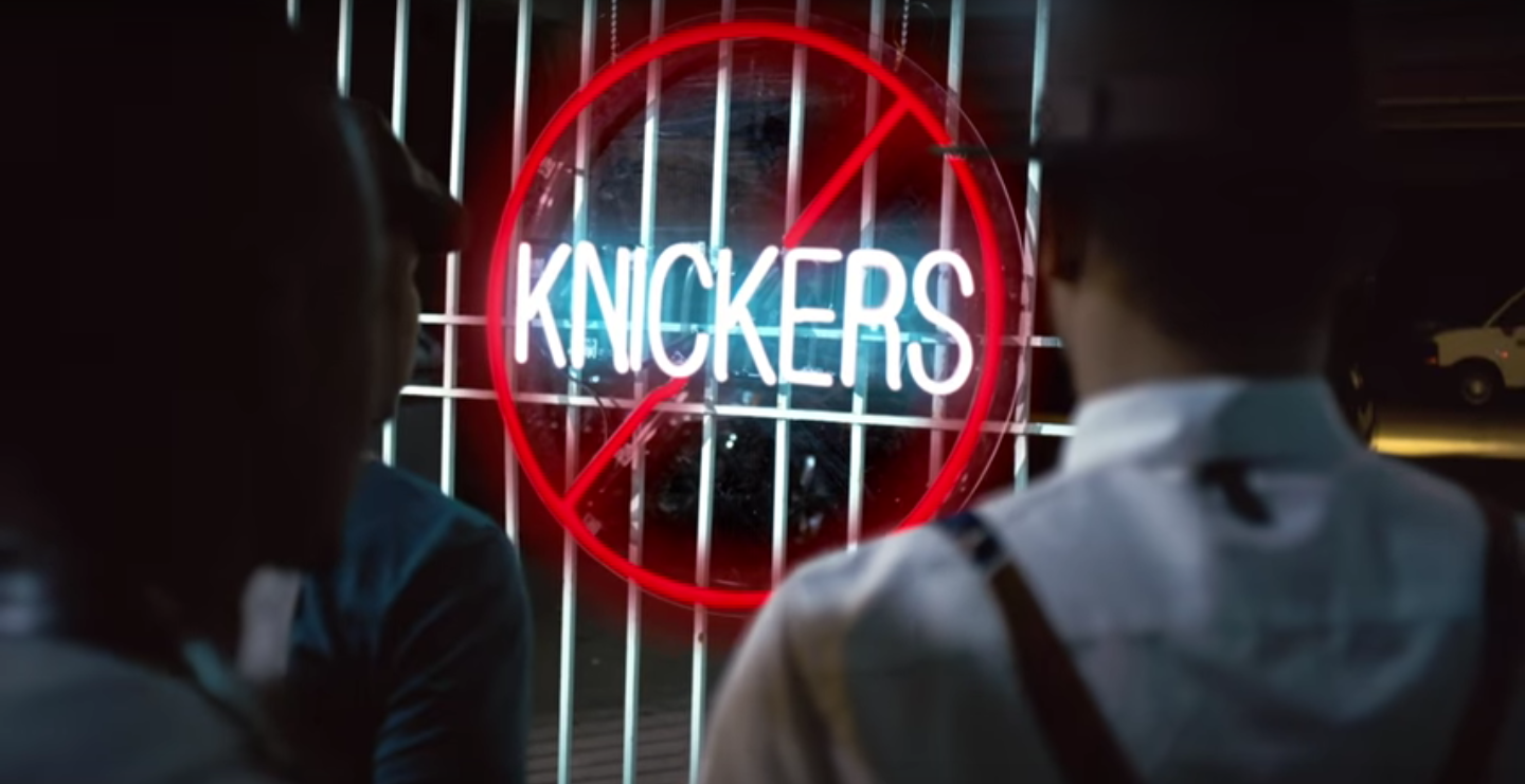 Music Video Jidenna Knickers All Things Ankara by Nikki The Jeanius