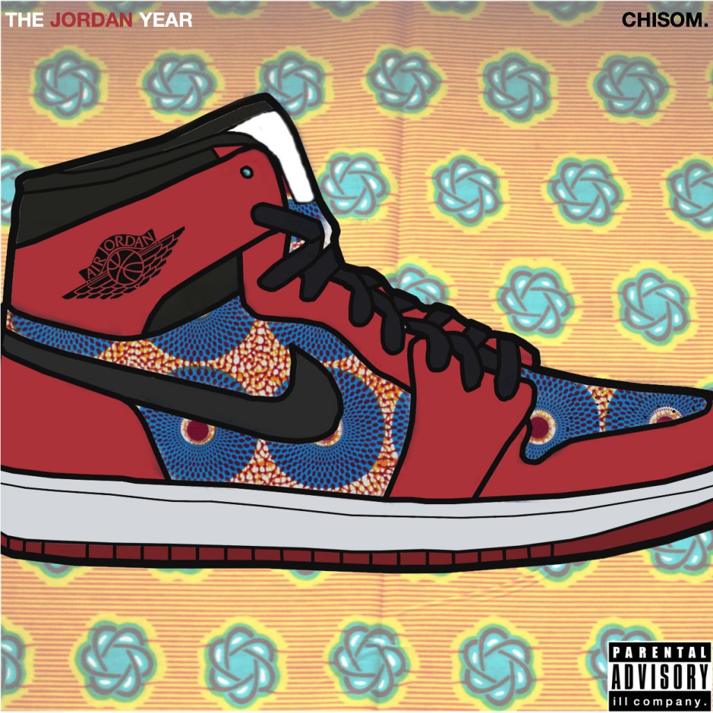 Chisom - The Jordan Year