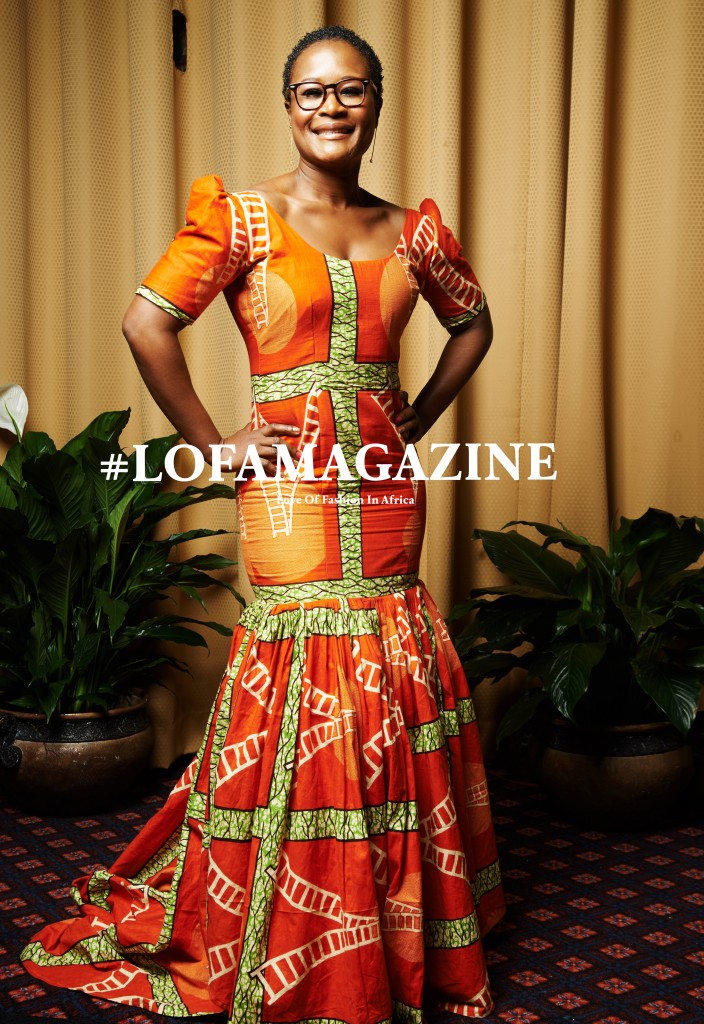 LOFA Magazine’s Best Dressed Women at the All Things Ankara Ball 2015 16