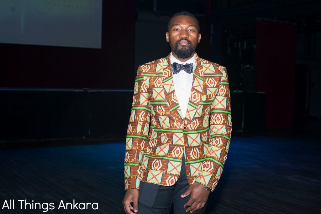 All Things Ankara Best Dressed Men at GWB Comission's 7th Annual GWB Ball 2016 1