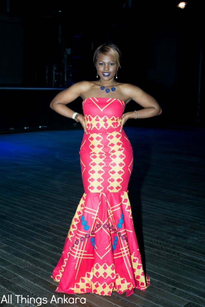 All Things Ankara Best Dressed Women at GWB Comission's 7th Annual GWB Ball 2016 8