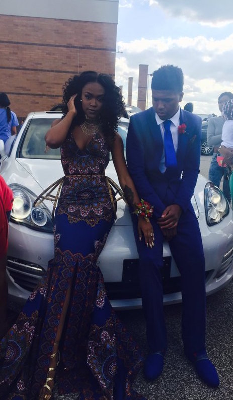 Prom-Makalaya Zanders & Charles Jackson 7