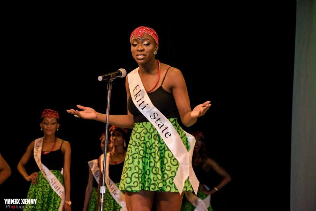 Lola Abeni Adeoye Crowned Miss Nigeria USA 2016 1