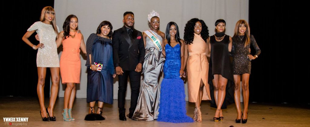 Lola Abeni Adeoye Crowned Miss Nigeria USA 2016 6