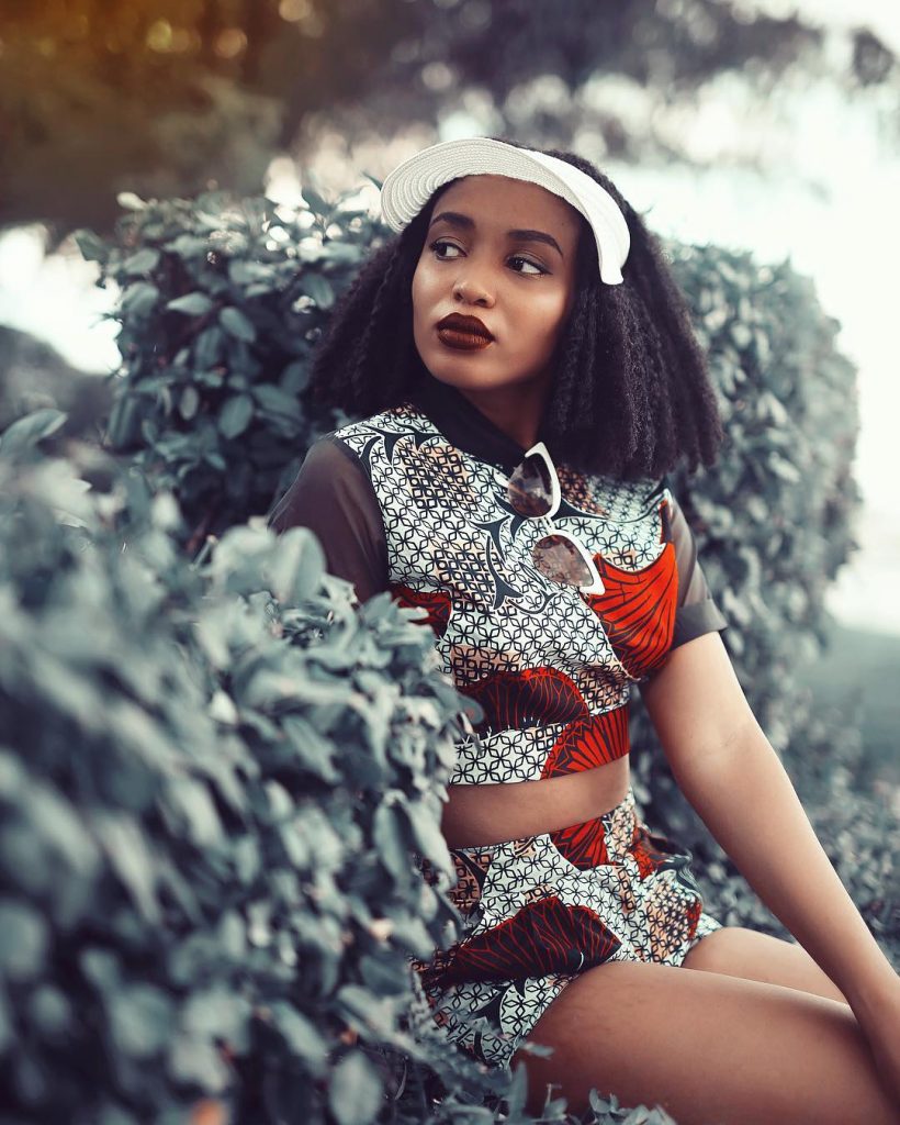 Editorial-Elaine Afrika for Dao London by Kofi Dua 3