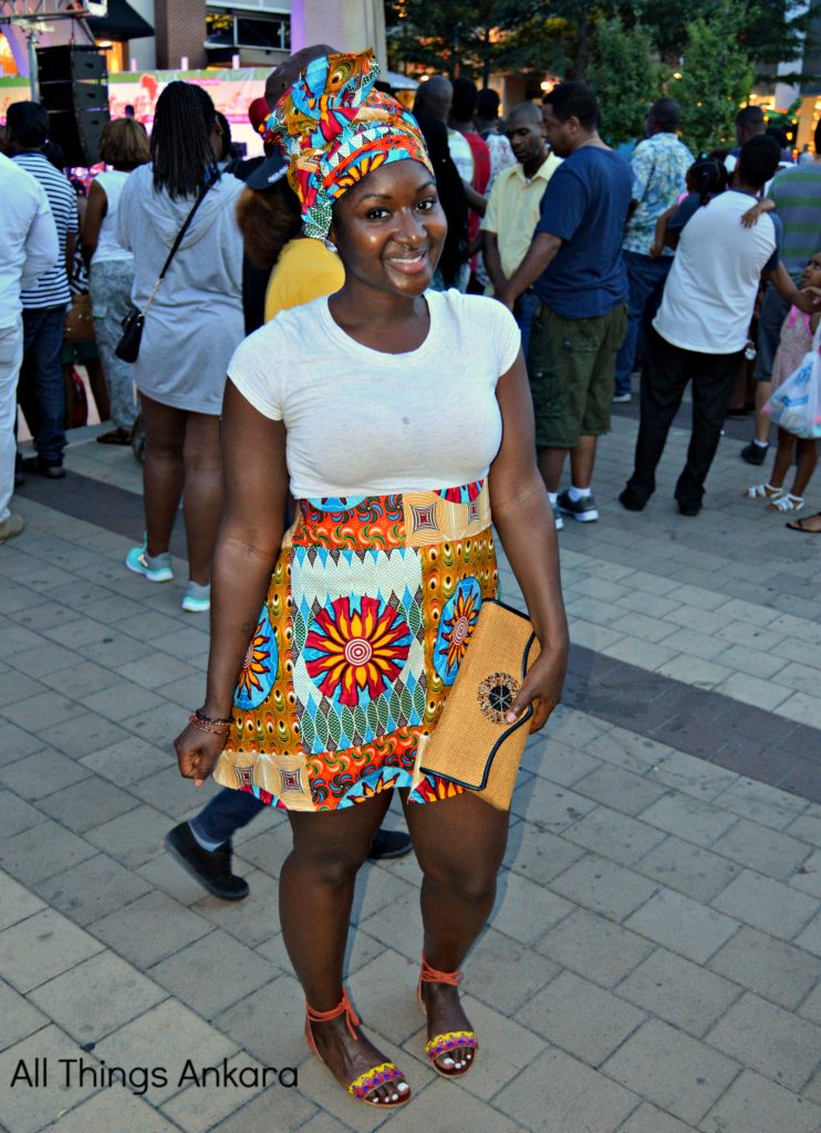 Festival-Ankara Street Style at the 14th Annual FestAfrica 2016 3