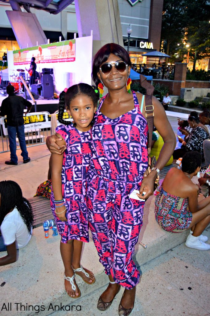 Festival-Ankara Street Style at the 14th Annual FestAfrica 2016 5