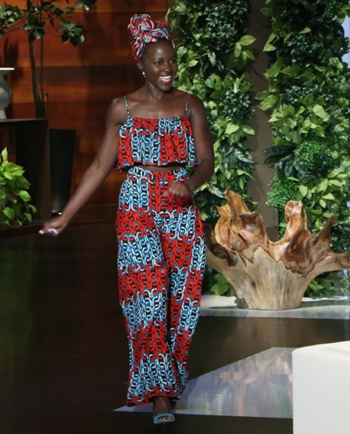 tv-show-lupita-nyongos-kibonen-ny-spaghetti-trap-top-and-palazzo-pants-for-the-ellen-degeneres-show-2