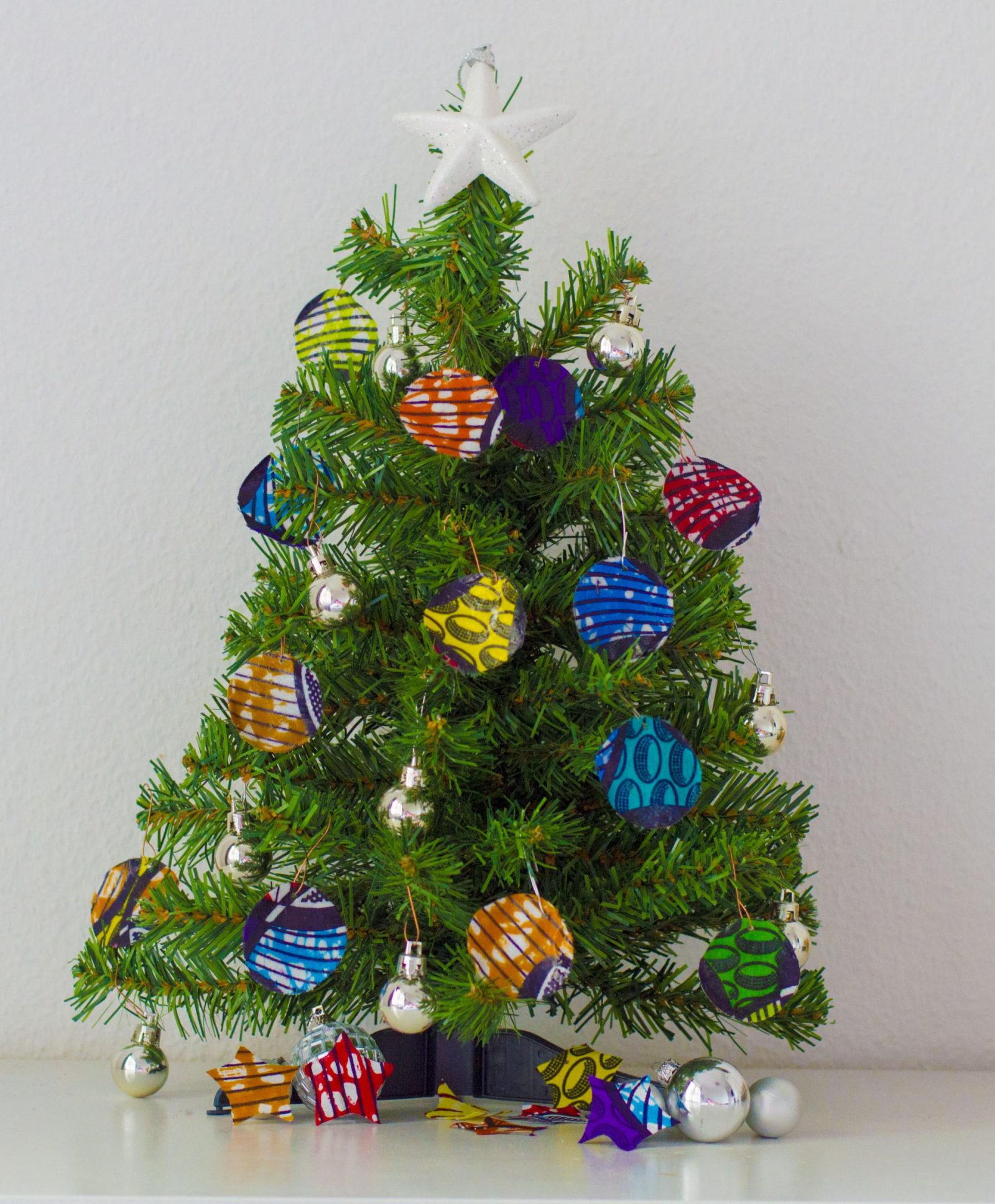 Merry Christmas from All Things Ankara DIY Christmas Merry Christmas from All Things Ankara DIY Christmas