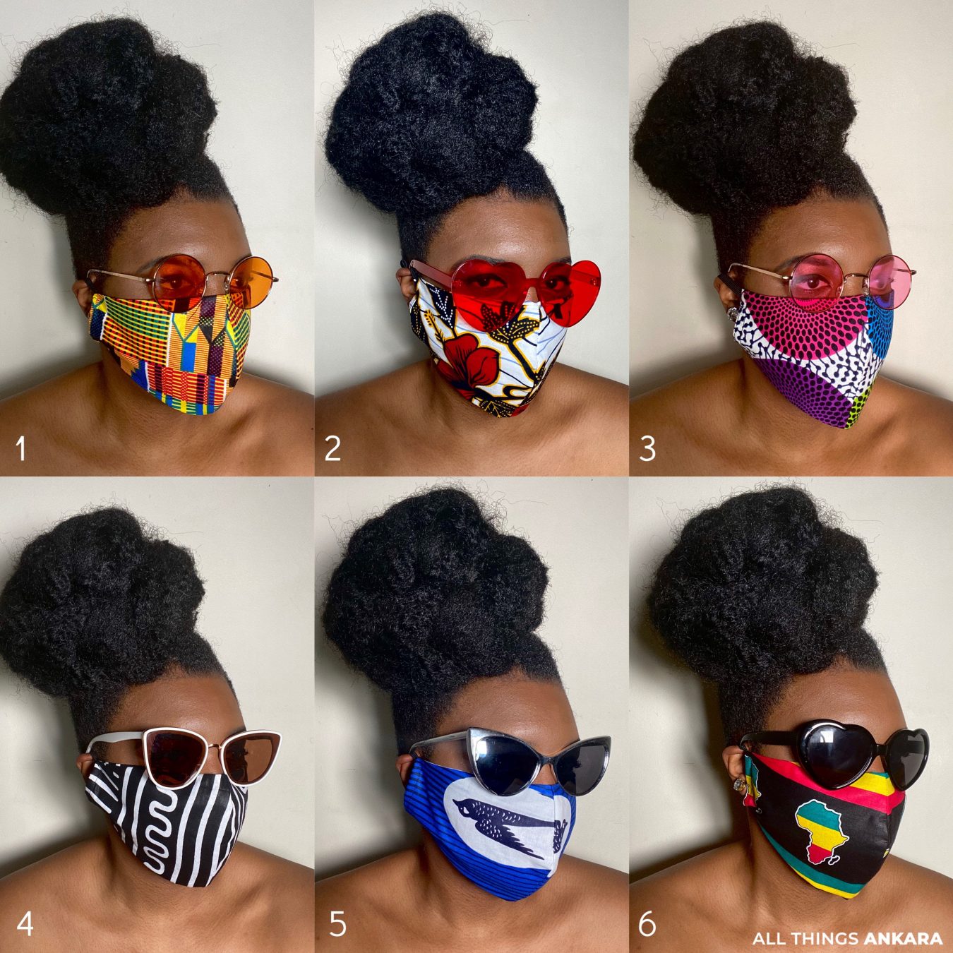 Ankara Product Of The Day All Things Ankara Face Masks With Filter Ankara product of the day all things ankara face masks with filter